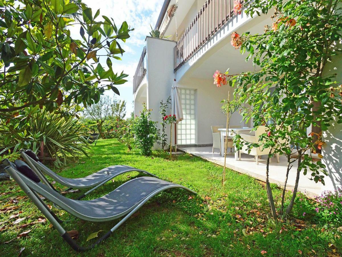 Apartment Mira-1 By Interhome Umag Exterior photo